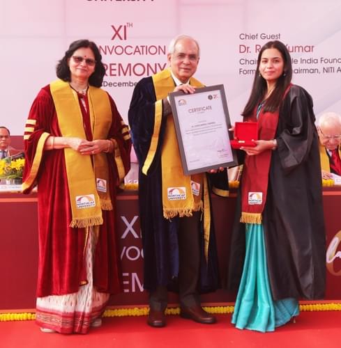 NCU Convocation photo 7